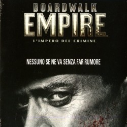 Boardwalk Empire St.5 L'impero Del Crimine (box 4 Br)