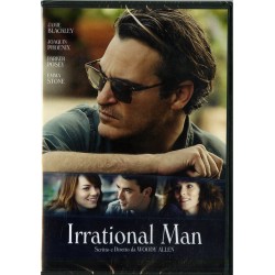 Irrational Man