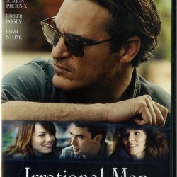 Irrational Man