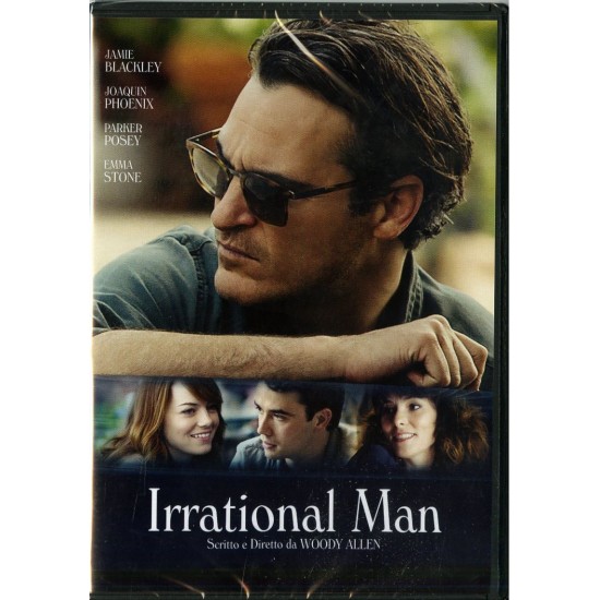 Irrational Man