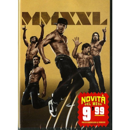 Magic Mike Xxl (usato)