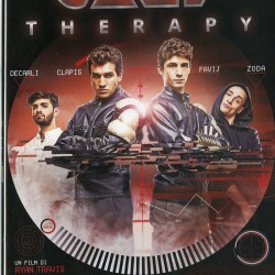 Game Therapy (usato)