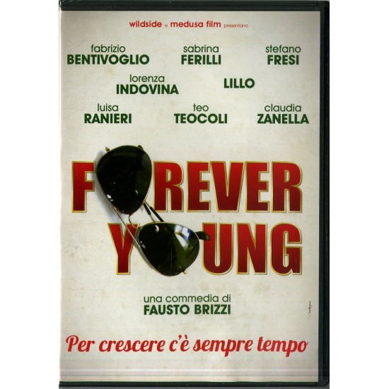 Forever Young