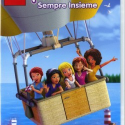 Lego Friends Sempre Insieme