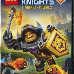 Lego Nexo Knights Stg.1.2