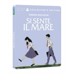 Si Sente Il Mare - (steelbook Br+dv)