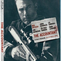 The Accountant