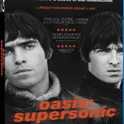 Oasis: Supersonic