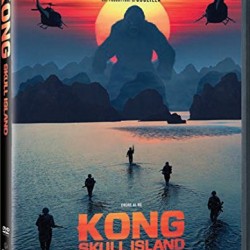 Kong:skull Island