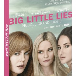 Big Little Lies St.1 (box 3 Dv)