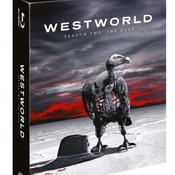 Westworld St.2 (box 6 Br)