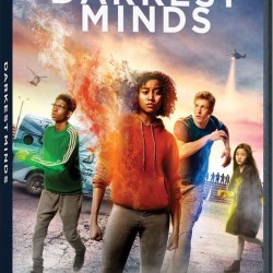 The Darkest Minds (usato)