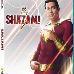 Shazam!