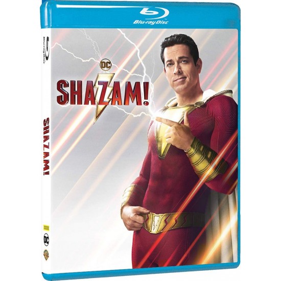 Shazam!