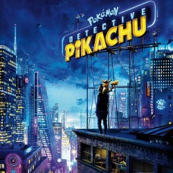 Detective Pikachu