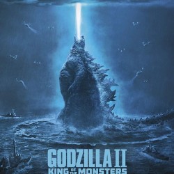 Godzilla 2: King Of The Monsters