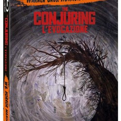 The Conjuring - L'evocazione - Coll Horror