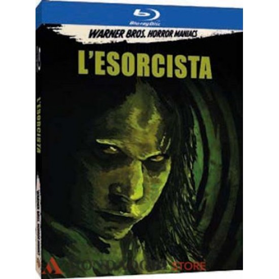 L'esorcista (2000) - Vers.integ. Direc.cut - Coll Horror