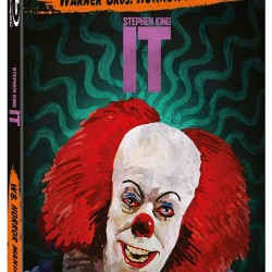 It - Stephen King's - Coll Horror