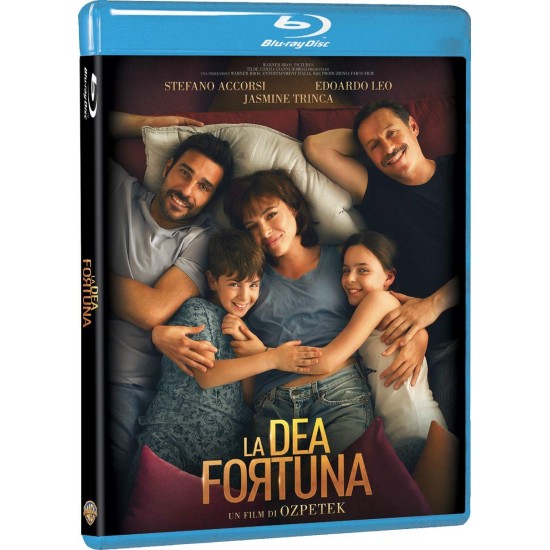 La Dea Fortuna