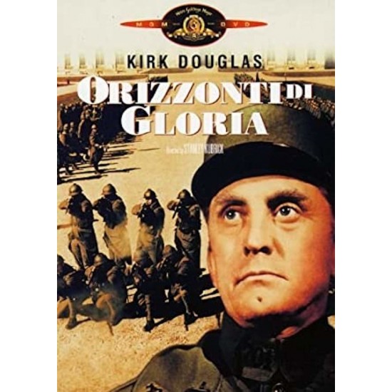 Orizzonti Di Gloria