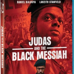 Judas And The Black Messiah