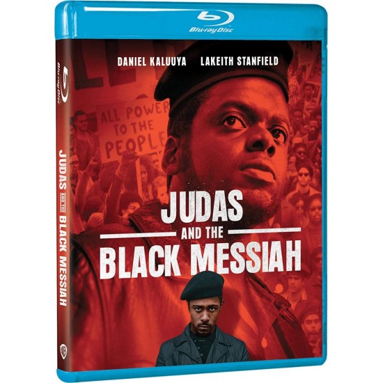 Judas And The Black Messiah