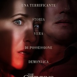 The Conjuring 3 - Per Ordine Del Diavolo