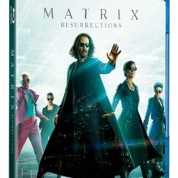 Matrix Resurrections