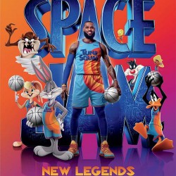 Space Jam: New Legends