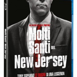 I Molti Santi Del New Jersey