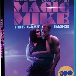 Magic Mike - The Last Dance