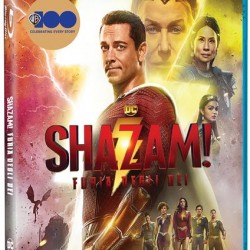 Shazam! 2 - Furia Degli Dei