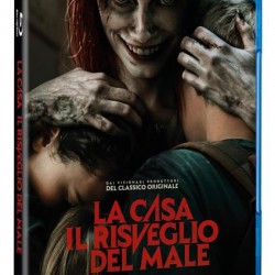 La Casa - Il Risveglio Del Male