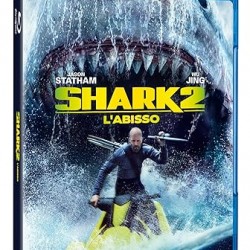 Shark 2 - L'abisso