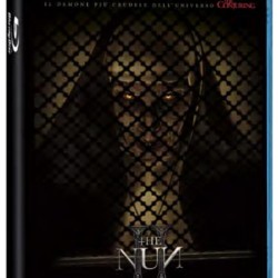 The Nun 2