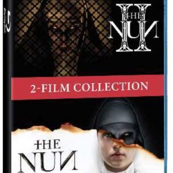 The Nun Collect. -