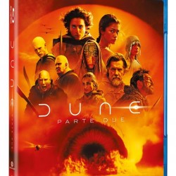 Dune: Parte Due