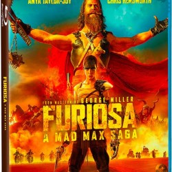 Furiosa: A Mad Max Saga