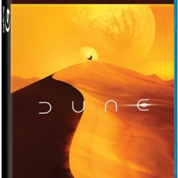 Dune 2 - Film Collection (box 2 Br)