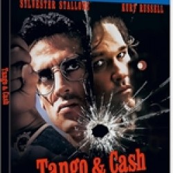 Tango & Cash (steelbook)