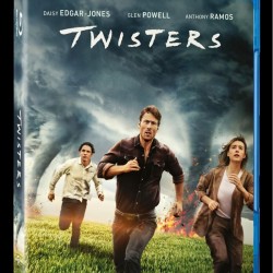 Twisters