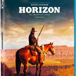 Horizon: An American Saga Capi