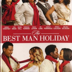 The Best Man Holiday (usato)