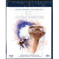 E.t. - L'extra-terrestre (coll