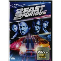 2 Fast 2 Furious