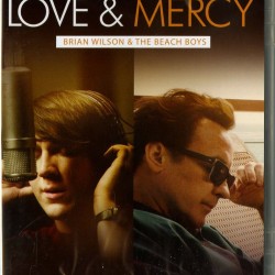 Love & Mercy (usato)