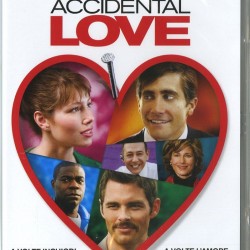 Accidental Love (usato)