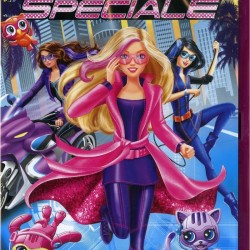 Barbie Squadra Speciale