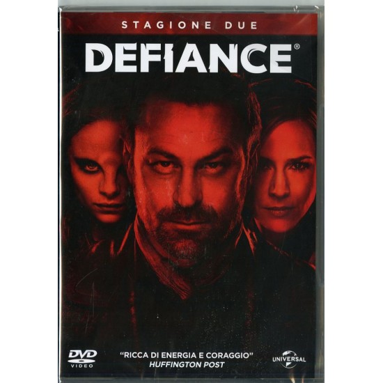 Box-defiance Stg.2